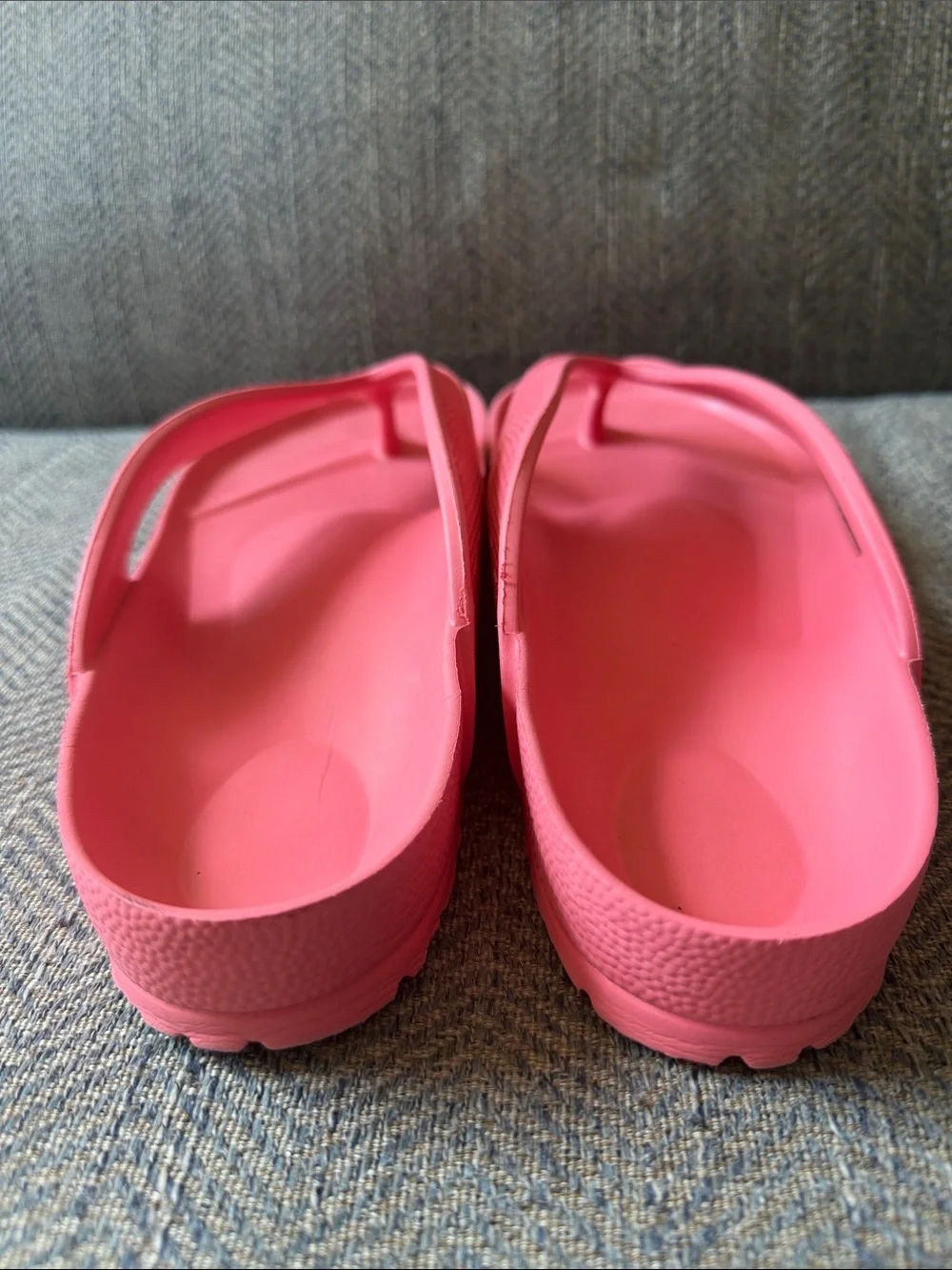 Birkenstock Honolulu EVA Watermelon Sporty Thong Waterproof Sandals 41(L10/M8)